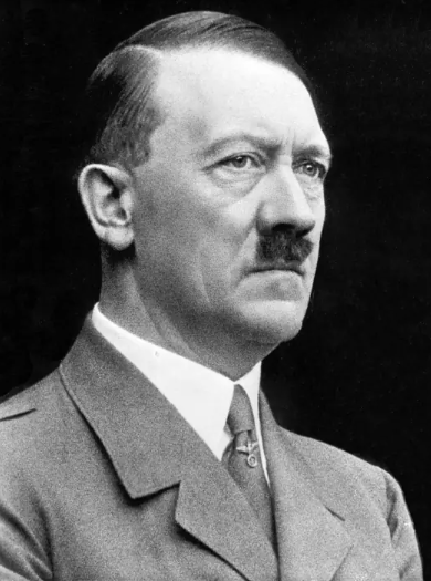 A. Hitler